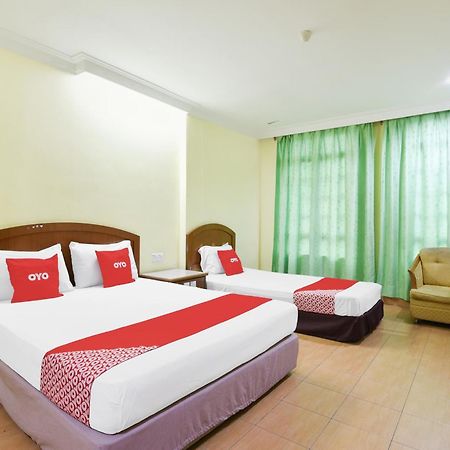 Hotel O Kota Bharu Near War Museum Formerly Azam Hotel מראה חיצוני תמונה
