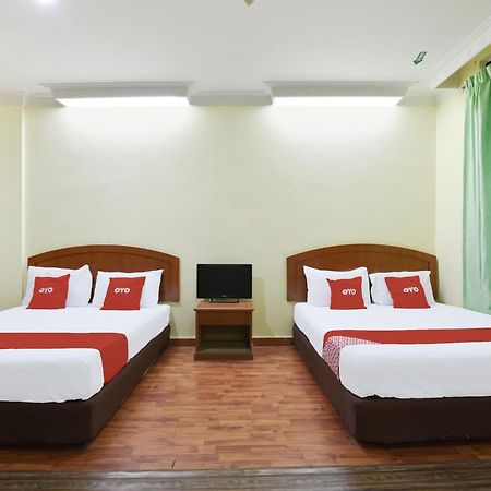 Hotel O Kota Bharu Near War Museum Formerly Azam Hotel מראה חיצוני תמונה