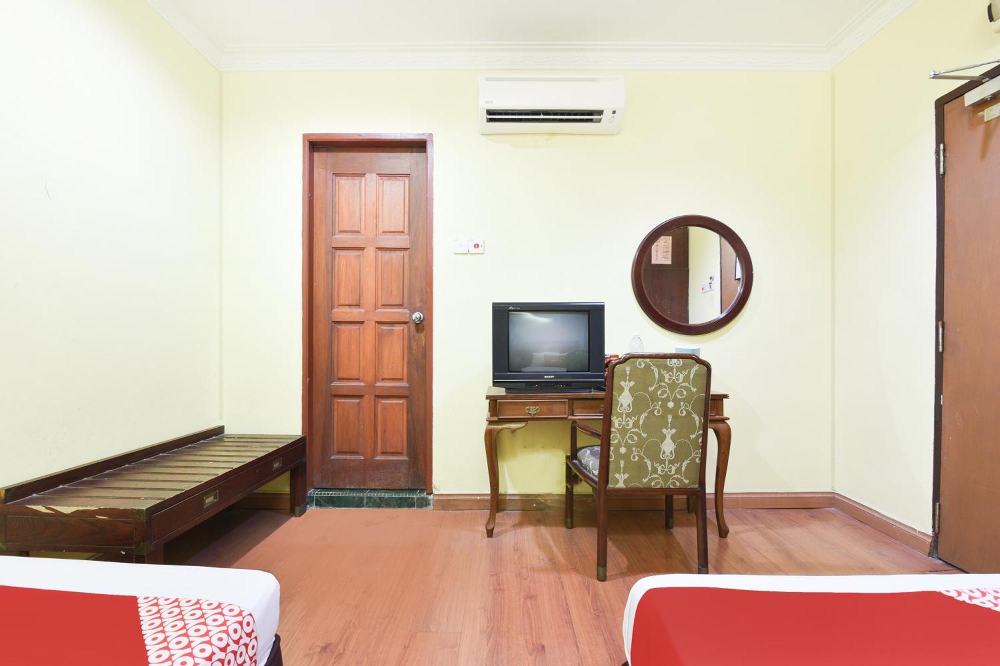 Hotel O Kota Bharu Near War Museum Formerly Azam Hotel מראה חיצוני תמונה