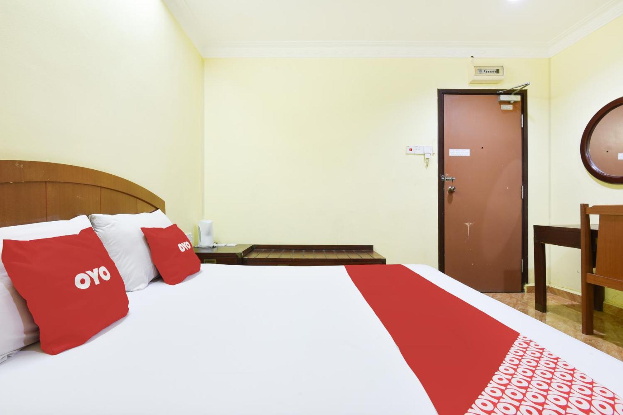 Hotel O Kota Bharu Near War Museum Formerly Azam Hotel מראה חיצוני תמונה