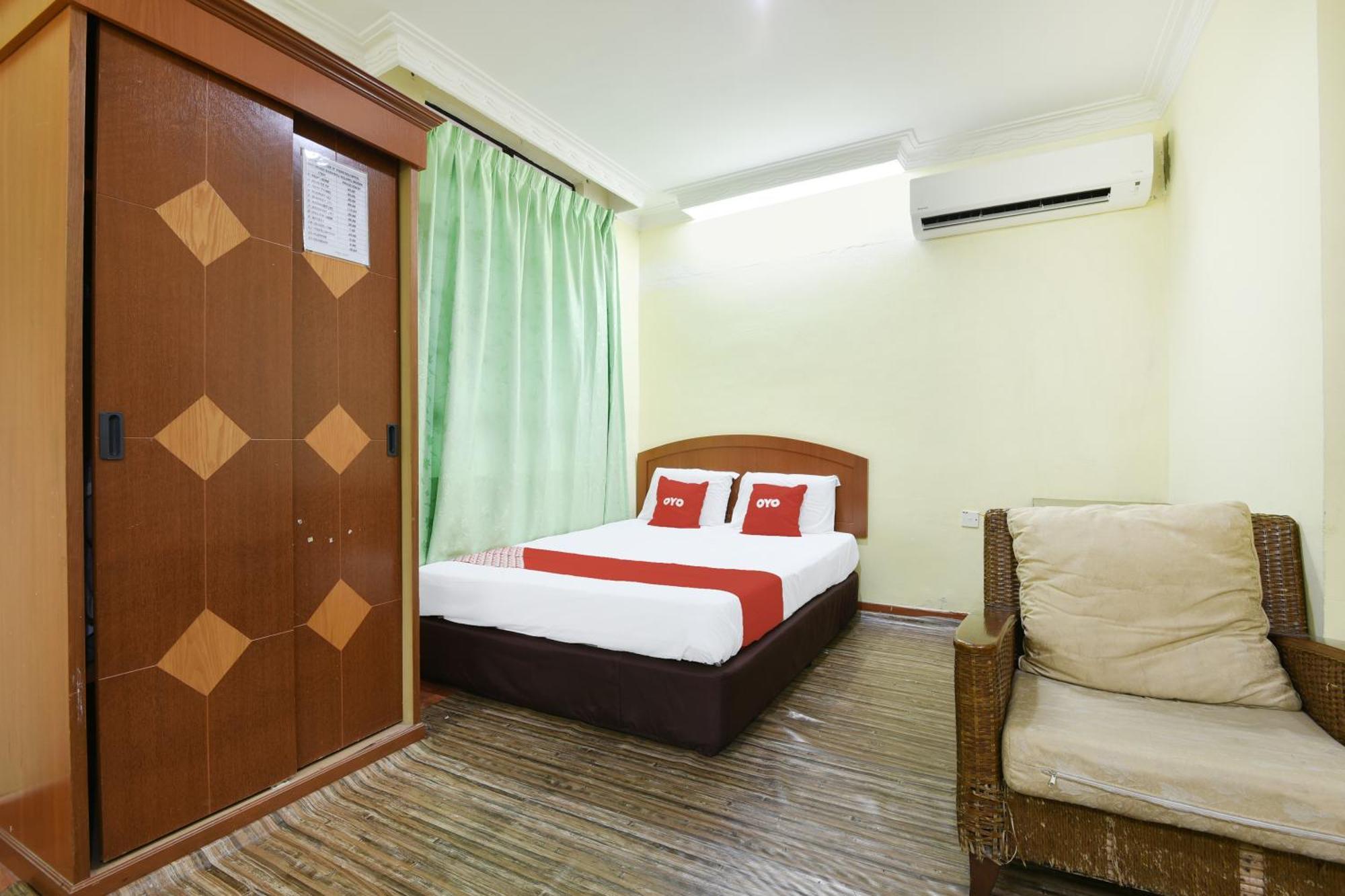 Hotel O Kota Bharu Near War Museum Formerly Azam Hotel מראה חיצוני תמונה