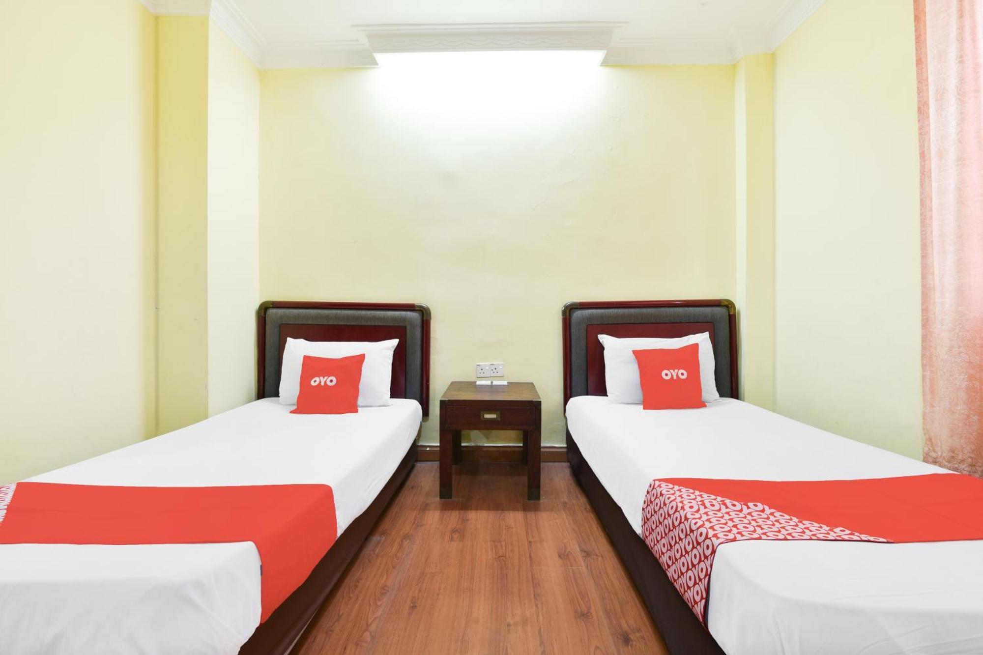 Hotel O Kota Bharu Near War Museum Formerly Azam Hotel מראה חיצוני תמונה