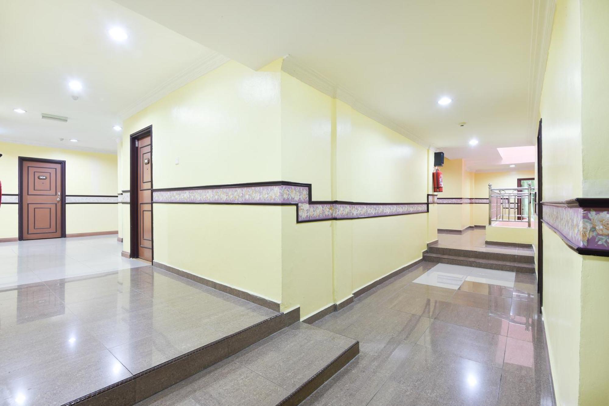 Hotel O Kota Bharu Near War Museum Formerly Azam Hotel מראה חיצוני תמונה