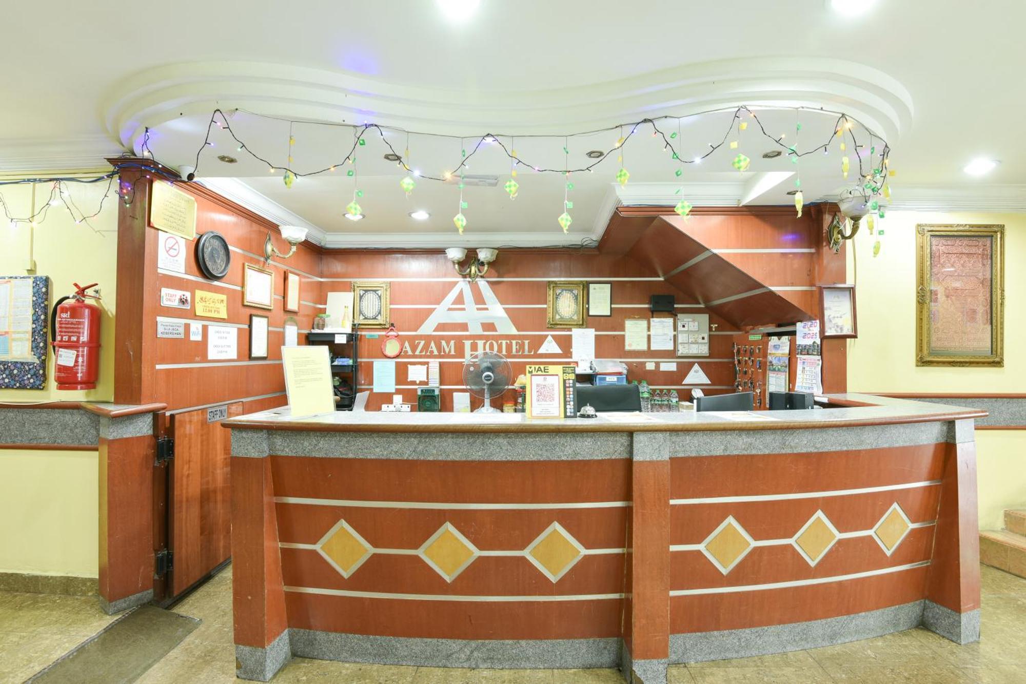 Hotel O Kota Bharu Near War Museum Formerly Azam Hotel מראה חיצוני תמונה